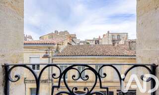 Appartement 3 Pièces 57 m² à vendre à Bordeaux (33000)