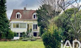 Maison 6 Pièces 127 m² à vendre à Franconville (95130)