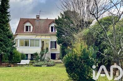 Maison 6 pièces 509000 €