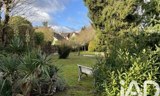 Maison 6 Pièces 127 m² à vendre à Franconville (95130)