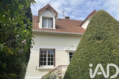 Maison 6 pièces 450000 €