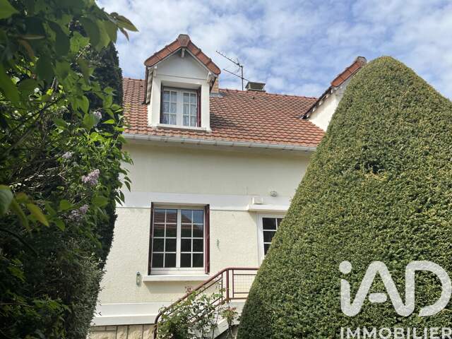 Vente Maison traditionnelle 6 pièces — photo du bien