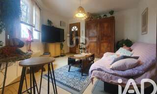 Appartement 1 Pièce 23 m² à vendre à Lézignan-Corbières (11200)