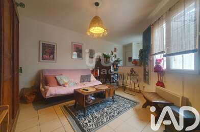 Appartement 1 pièces 50000 €