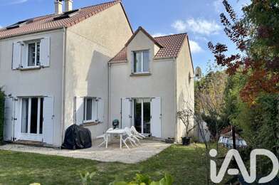 Maison 5 pièces 399000 €