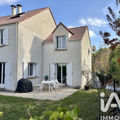 Maison 5 pièces 399000 €