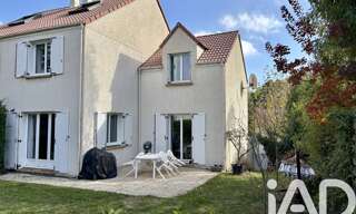 Maison 5 Pièces 121 m² à vendre à Cergy (95800)