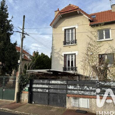 Maison 5 pièces 359900 €