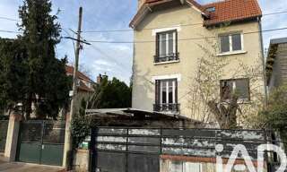 Maison 5 Pièces 106 m² à vendre à Montgeron (91230)