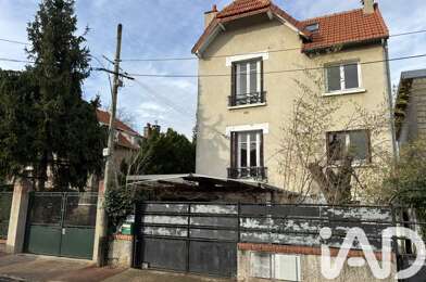 Maison 5 pièces 359900 €