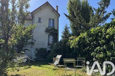 Maison 5 pièces 359900 €