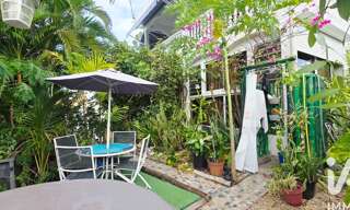 Maison 4 Pièces 77 m² à vendre à Sainte-Luce (97228)