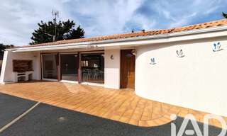 Maison 4 Pièces 114 m² à vendre à Saint-Hilaire-de-Riez (85270)