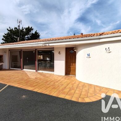 Maison 4 pièces 466000 €