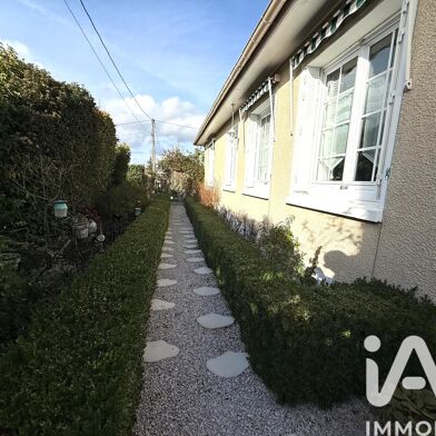 Maison 4 pièces 279000 €