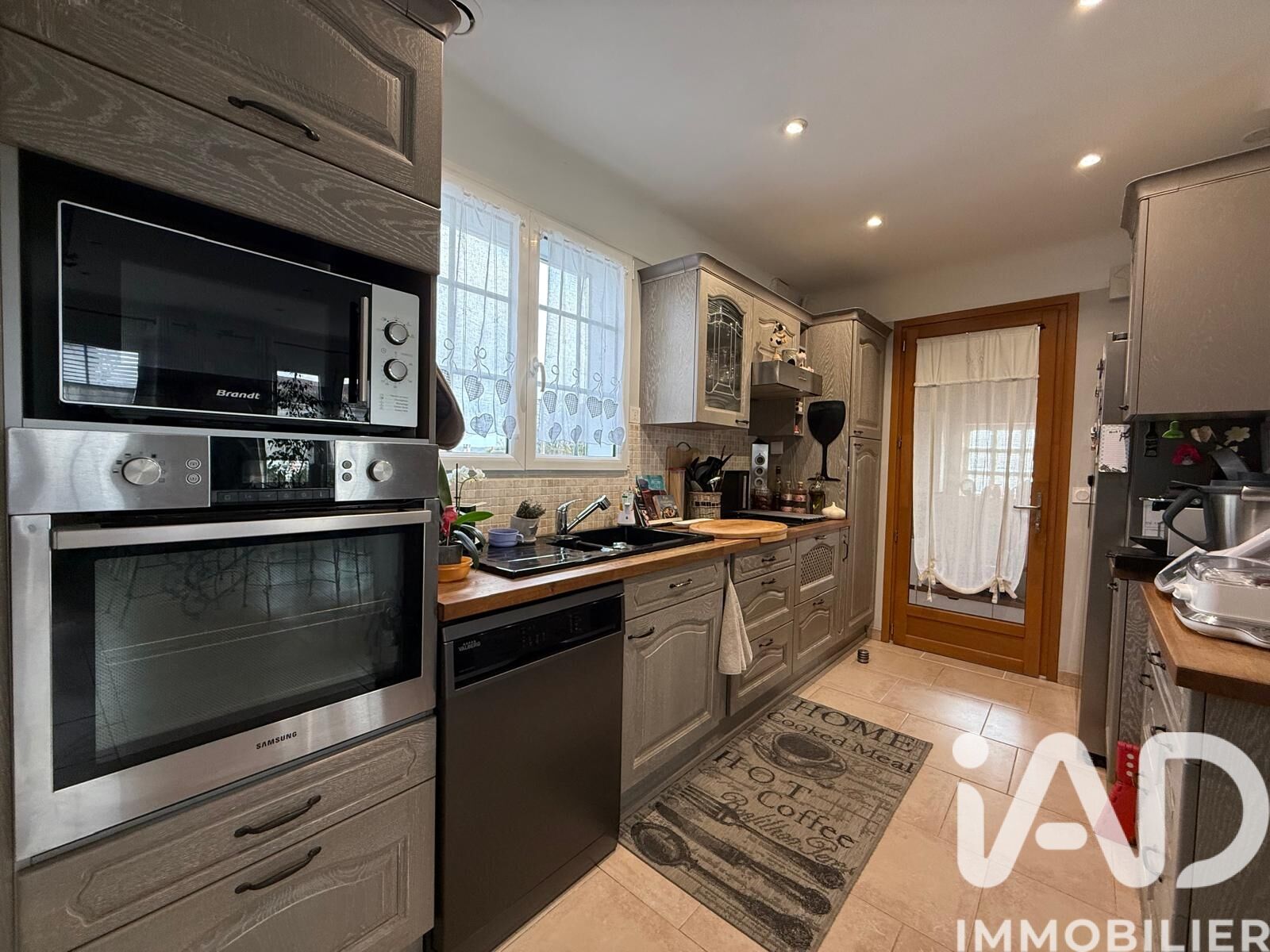 Vente Maison/villa 4 pièces - Photo 2