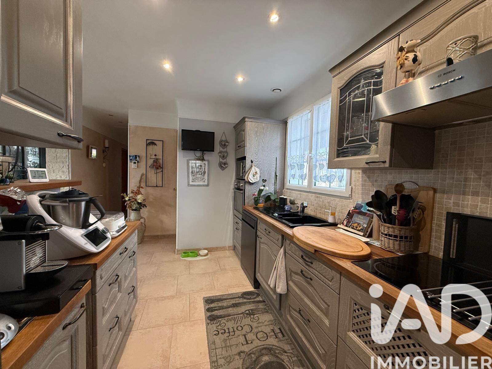 Vente Maison/villa 4 pièces - Photo 3