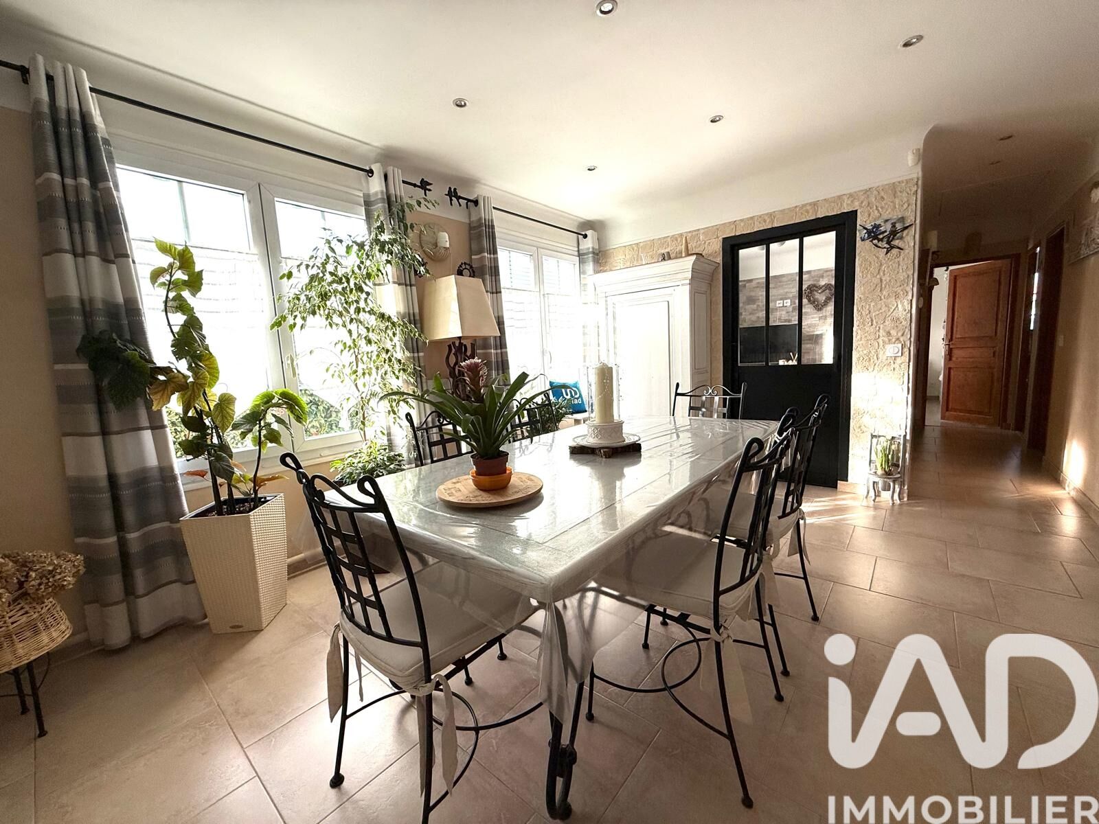 Vente Maison/villa 4 pièces - Photo 4