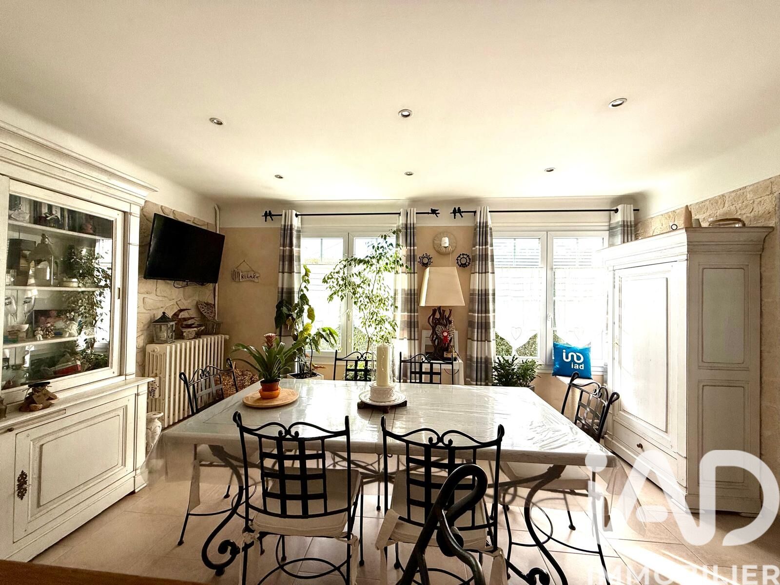 Vente Maison/villa 4 pièces - Photo 5