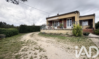 Maison 3 Pièces 81 m² à vendre à Pujaut (30131)