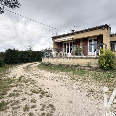 Maison 3 pièces 348000 €