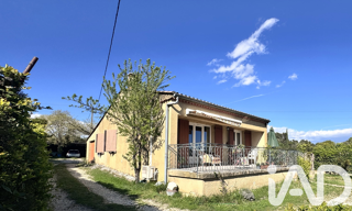 Maison 3 Pièces 83 m² à vendre à Pujaut (30131)