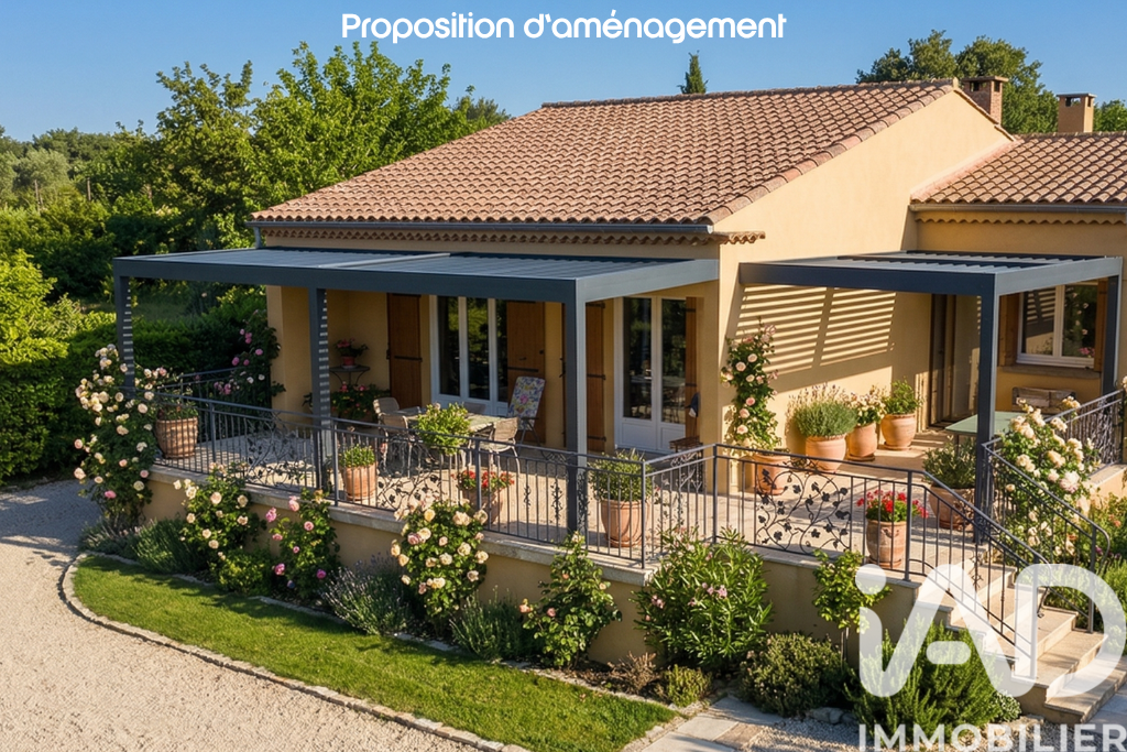 Vente Maison de campagne 3 pièces - Photo 4
