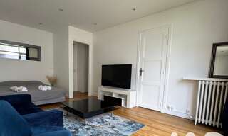 Appartement 1 Pièce 32 m² à louer à Paris 16 (75016)