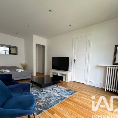 Appartement 1 pièces 1550 €