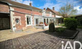 Maison 6 Pièces 140 m² à vendre à Tricot (60420)
