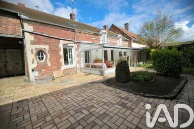 Maison 6 pièces 159500 €