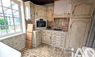 Maison 6 Pièces 140 m² à vendre à Tricot (60420)