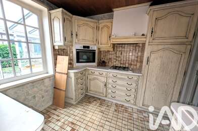 Maison 6 pièces 159500 €