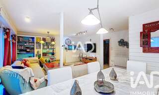 Maison 5 Pièces 155 m² à vendre à Ailly (27600)