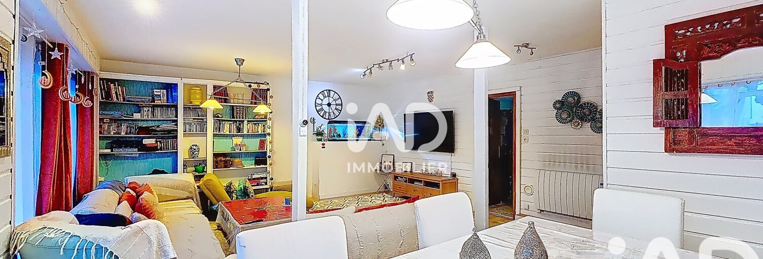 Maison 5 Pièces 155 m² à vendre à Ailly (27600)