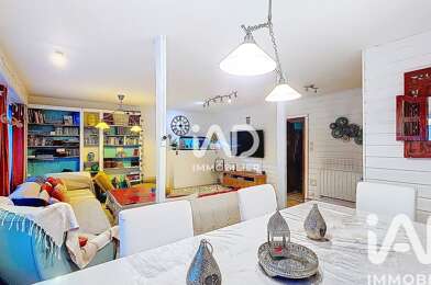 Maison 5 pièces 225000 €