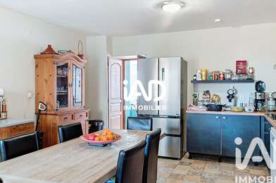 Maison 5 pièces 225000 €
