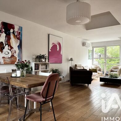 Appartement 5 pièces 265000 €