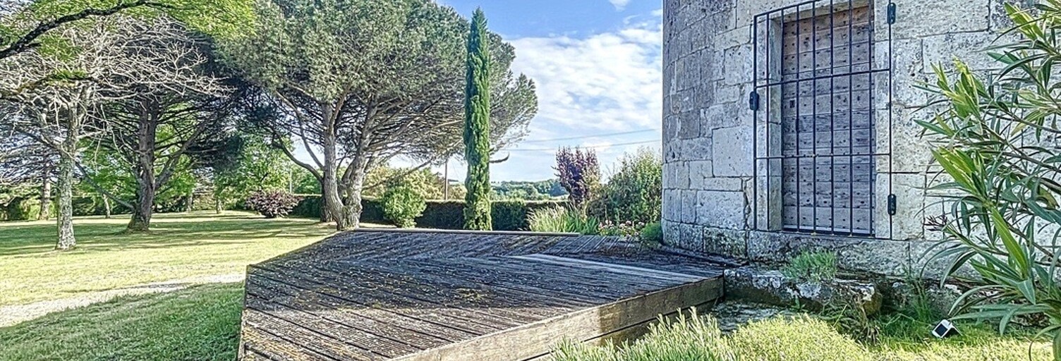 Maison 3 Pièces 49 m² à vendre à Engayrac (47470)