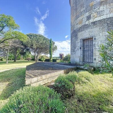 Maison 3 pièces 120000 €