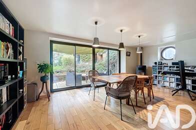 Maison 7 pièces 350000 €