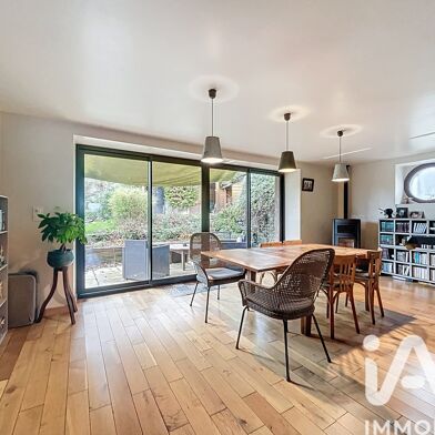 Maison 7 pièces 350000 €