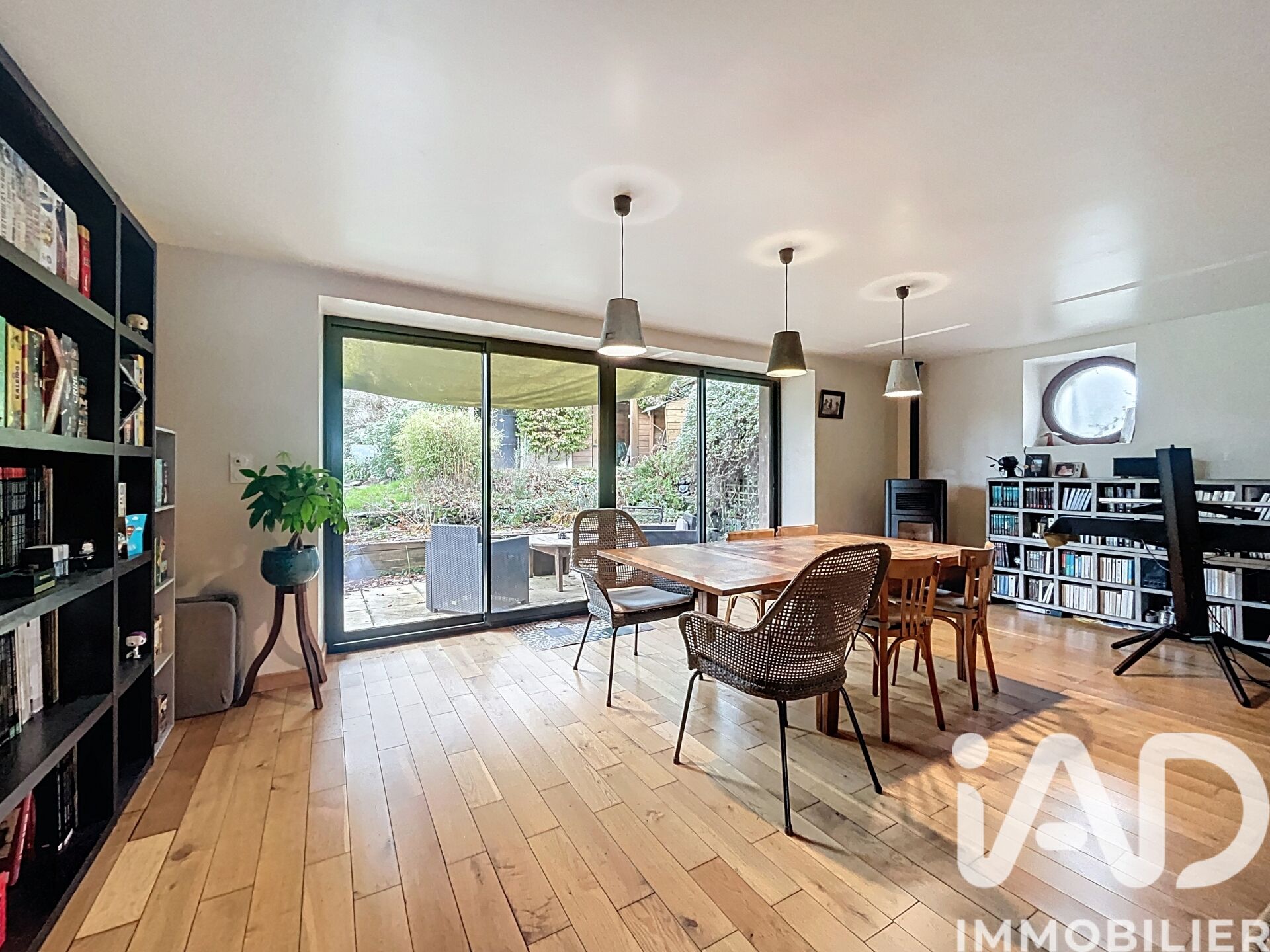 Maison à vendre, 7 pièces, 171 m², Combourg
