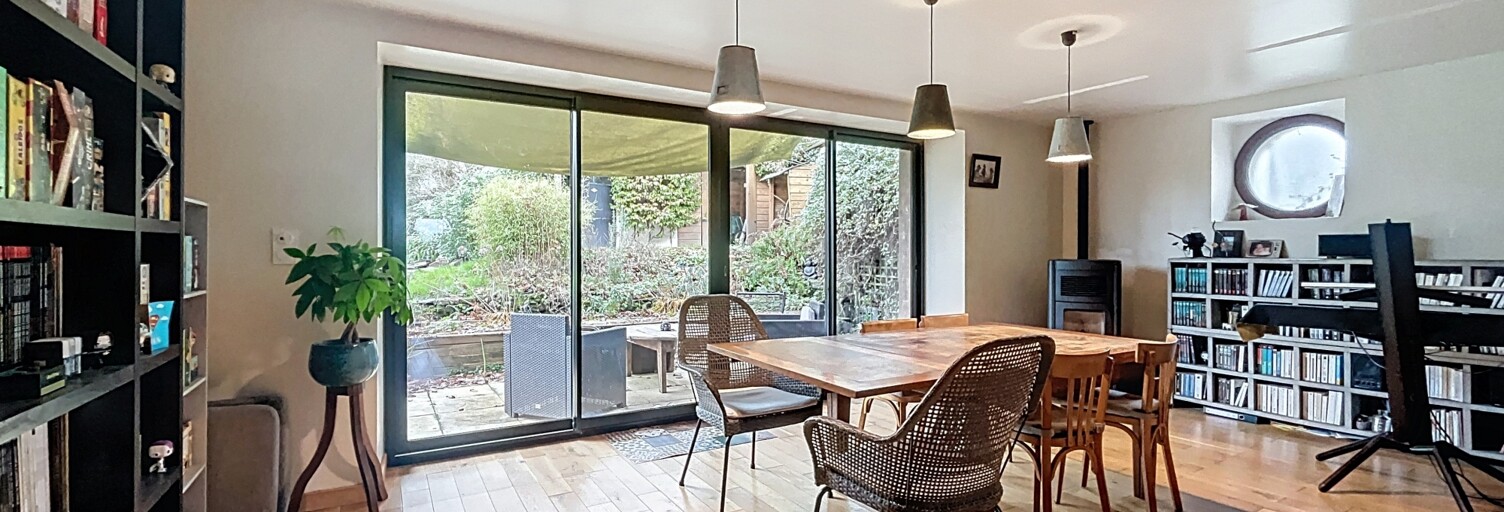 Maison 7 Pièces 171 m² à vendre à Combourg (35270)