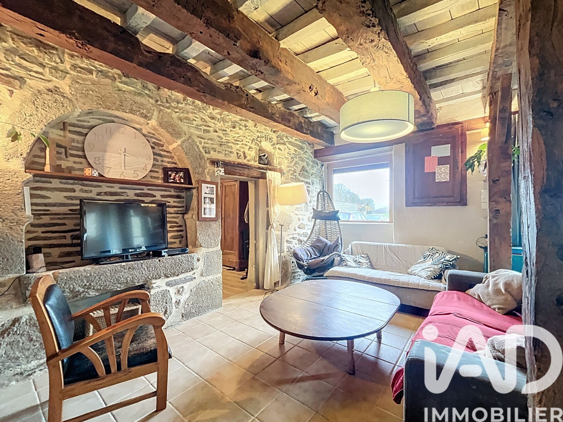 Vente Maison de campagne 7 pièces - Photo 5