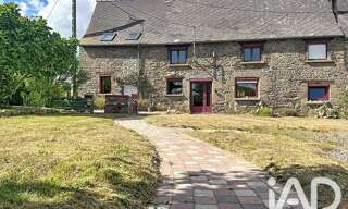 Maison 7 Pièces 171 m² à vendre à Combourg (35270)