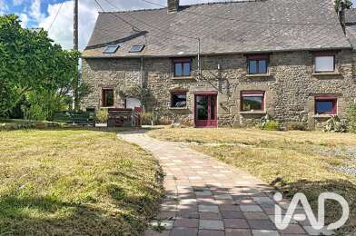 Maison 7 pièces 299900 €