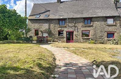 Vente Maison de campagne 7 pièces — photo du bien