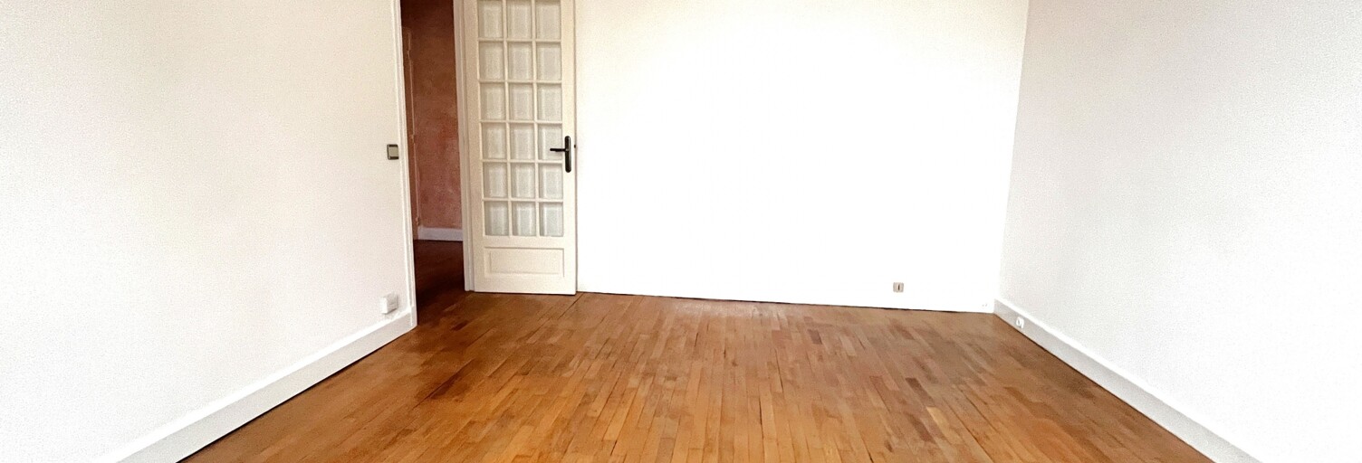 Appartement 2 Pièces 45 m² à vendre à Colombes (92700)