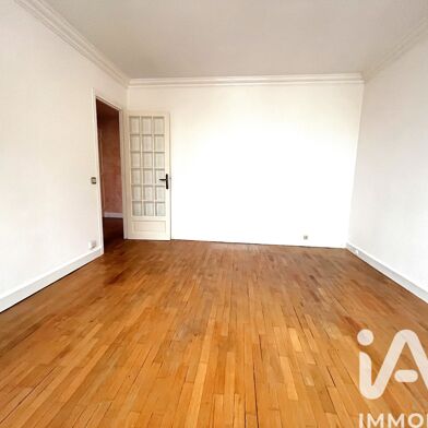 Appartement 2 pièces 249000 €